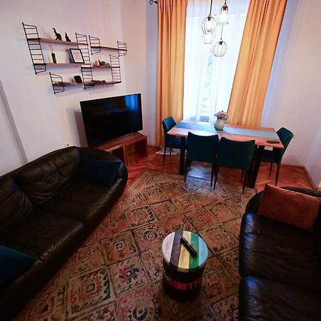Flh - Zen Apartment シビウ エクステリア 写真