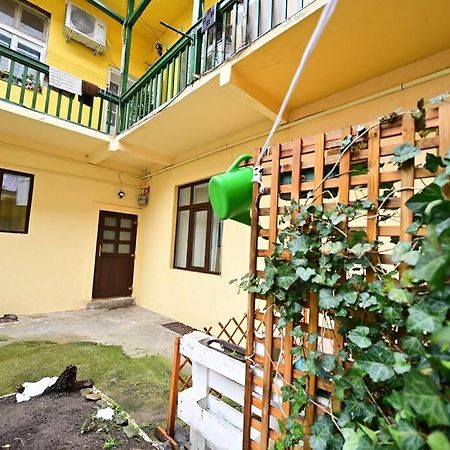 Flh - Zen Apartment シビウ エクステリア 写真