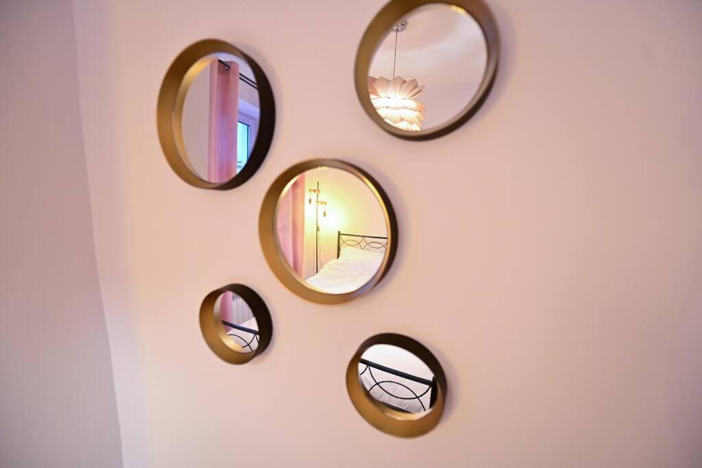 Flh - Zen Apartment シビウ エクステリア 写真