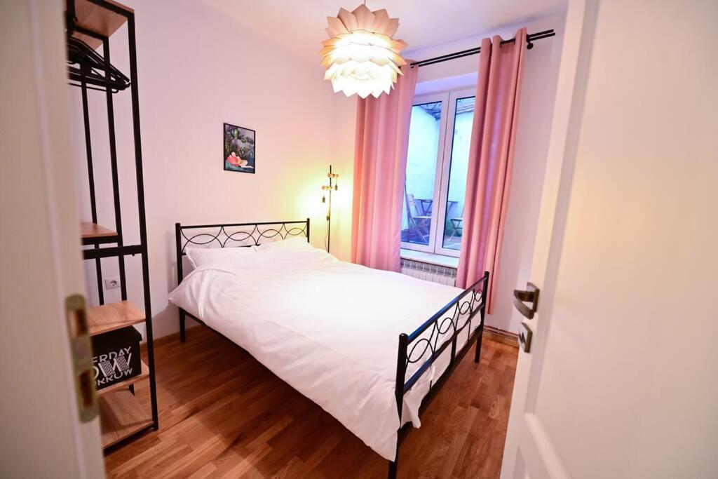 Flh - Zen Apartment シビウ エクステリア 写真