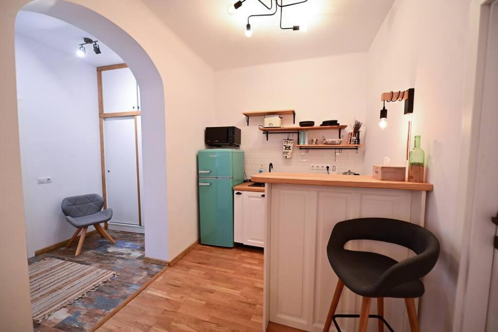 Flh - Zen Apartment シビウ エクステリア 写真