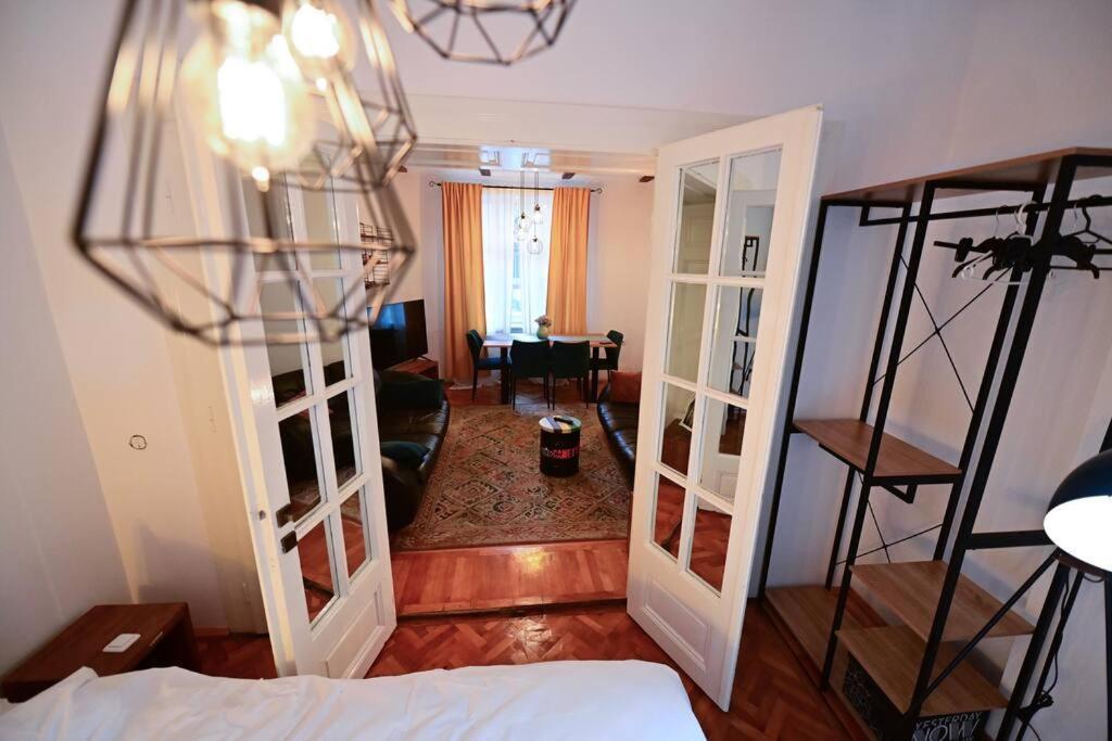 Flh - Zen Apartment シビウ エクステリア 写真