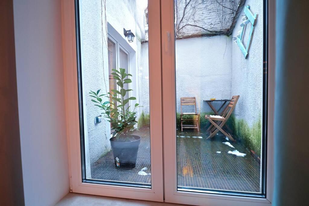 Flh - Zen Apartment シビウ エクステリア 写真